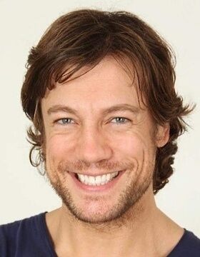 Jean Valjean